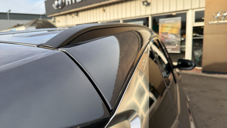 Hyundai TUCSON 1.6 TGDi Premium 5dr 2WD Petrol Estate